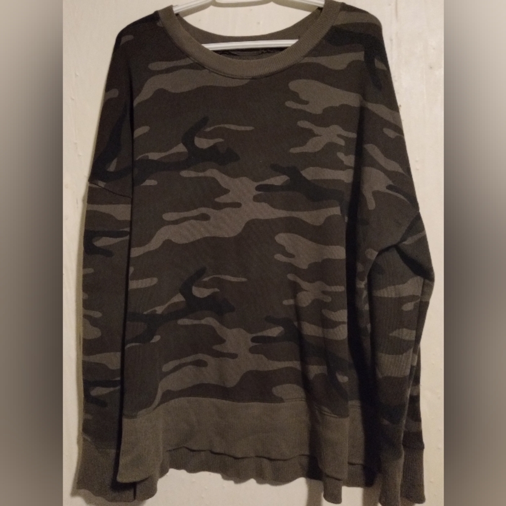 Women's XL Sweatshirt